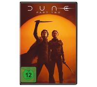 Dune: Part Two (DVD)