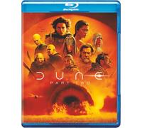 Dune: Part Two – Blu-ray + digitale