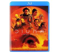 Dune: Part Two [Blu-Ray] [Region B] (IMPORT) (Nessuna versione italiana)