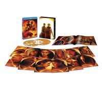 Dune: Part Two (Blu-ray) Timothee Chalamet