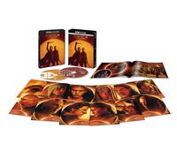 Dune: Part Two (Blu-ray) Timothee Chalamet