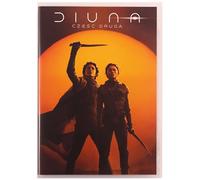 Dune: Part Two [DVD] (IMPORT) (Pas de version française)