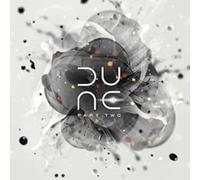 HANS ZIMMER Dune: Part Two (Vinyl LP) 12" Album