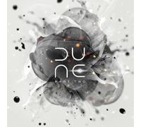 Hans Zimmer – Dune: Part Two (Original Motion Picture Soundtrack) – CD – Digipak