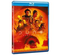 DUNE PARTE DUE BLURAY