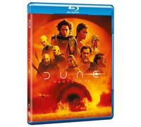 Dune: Parte Due (Bs) (Blu-ray)