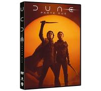 Dune: Parte Due (Regione 2 PAL) - Denis Villeneuve