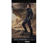 Dune Paul Atreides MENG AFS-002