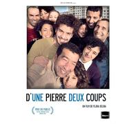 D'une pierre deux coups - DVD
