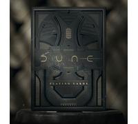 Dune Playing Cards