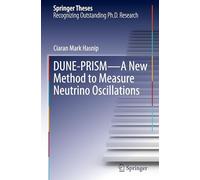Dune-prism - a New Method to Measure Neutrino Oscillations