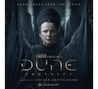 Dune: Prophecy – Music on Vinyl – Vinile