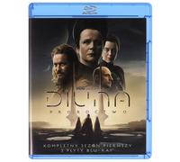Dune: Prophecy [3Blu-Ray] [Region B] (Audio italiano. Sottotitoli in italiano)