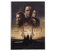 Dune: Prophecy [3DVD] (Audio italiano. Sottotitoli in italiano)