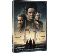 Warner Home Video - Dune: Prophecy - Stagione 01 (3 Dvd) Warner Home Video