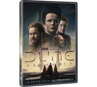 Dune: Prophecy S1 (DS) (DVD) Mark Strong