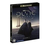 Dune : Prophecy - Saison 1