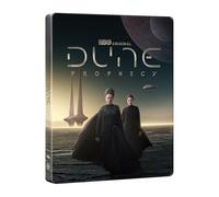 Dune : Prophecy - Saison 1