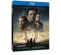 Dune : Prophecy - Saison 1 (Blu-ray) Emily Watson Olivia Williams Chris Mason