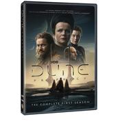 Dune : Prophecy - Saison 1