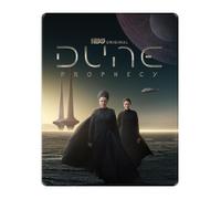 Dune: Prophecy Season 1 (4K UHD Blu-ray) Emily Watson Olivia Williams