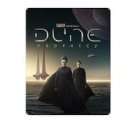 Dune: Prophecy Season 1 (4K UHD Blu-ray) Emily Watson (PRESALE 12/05/2025)