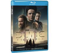 Dune: Prophecy - Stagione 1 (3 Blu-Ray Disc)