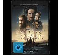 Dune: Prophecy - Stagione 1 [3 DVD] [3 DVD] Diane Ademu-John