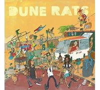 Dune Rats - Dune Rats - Cd