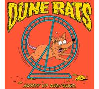 Dune Rats Hurry Up and Wait (Vinyl LP) 12" Album