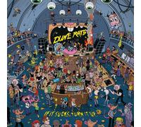 Dune Rats If It Sucks, Turn It Up (Vinyl LP) 12" Album