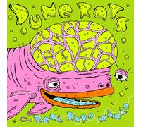 Dune Rats - Real Rare Whale (LP)