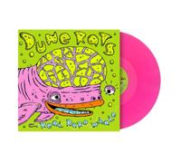 Dune Rats Real Rare Whale (Vinyl LP) 12" Album Coloured Vinyl (Limited Edition)