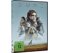 Dune Rebecca Ferguson