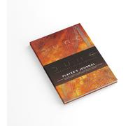 Dune RPG Player's Journal