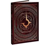 Dune RPG - Harkonnen Collector's Edition Core Rulebook