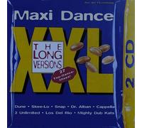 Dune, Skee-Lo, Snap, Dr. Alban, Los del Rio...