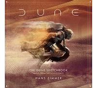 Hans Zimmer - Dune: The Dune Sketchbook (2 CD)
