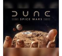 Dune: Spice Wars (PC) Steam Gift - GLOBAL
