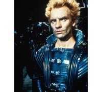Dune, Sting [1004005] Foto 8x10 (Altre Dimensioni Disponibili)