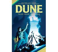 Dune Tales from Arrakeen