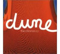 Dune - The Alliance Ep
