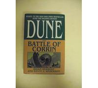 Dune: The Battle of Corrin