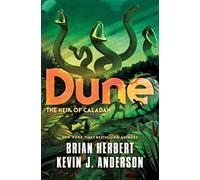 Dune: The Heir of Caladan: 3