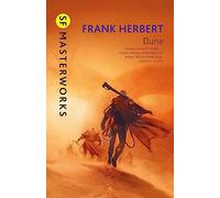 Dune: The inspiration for the blockbuster film: 1
