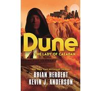 Dune: The Lady of Caladan: 2