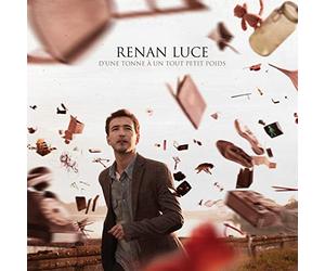 D'une tonne un tout petit poids