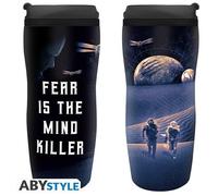 Dune - travel mug