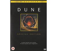 Dune -- Two-Disc Special Edition [Edizione: Regno Unito] [Edizione: Regno Unito]