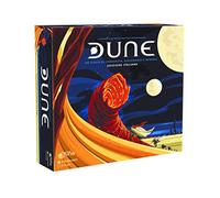 Dune Un Gioco Di Conquista, Diplomazia E Intrighi Edizione Italiana